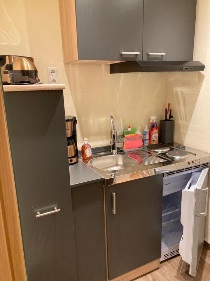 福尔克酒店 BRE 外观 照片