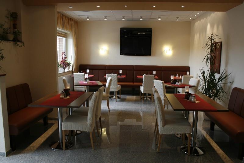 福尔克酒店 BRE 餐厅 照片